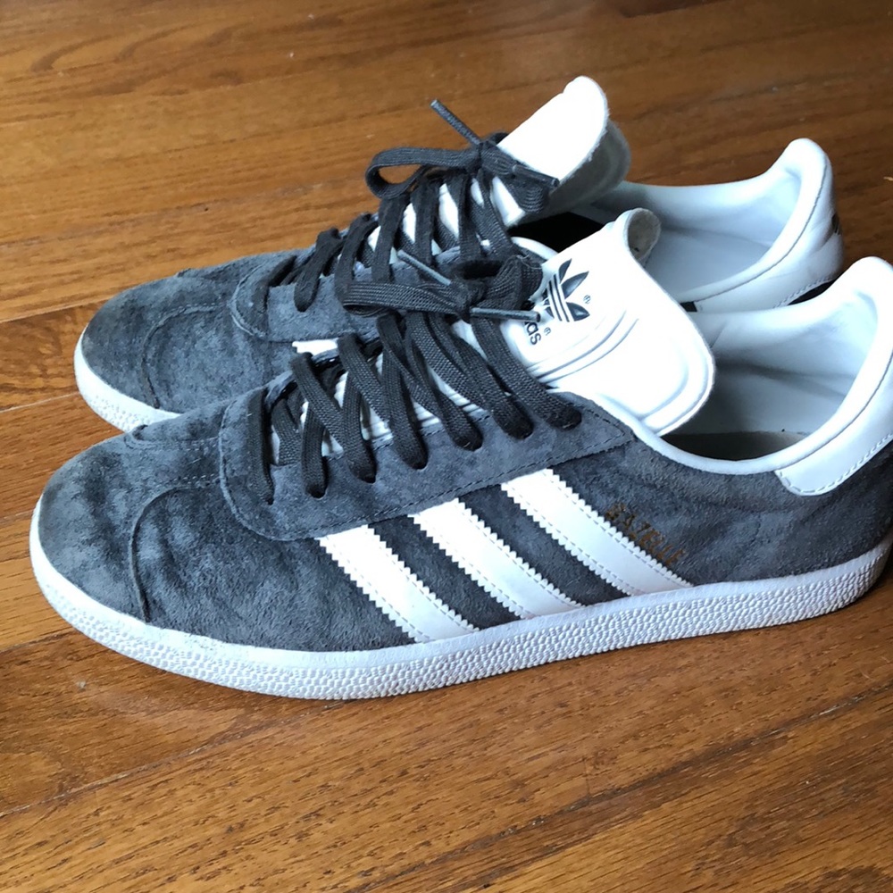 Adidas Gazelle shoes